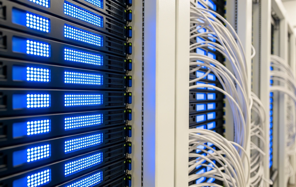 Market Data Infrastructure