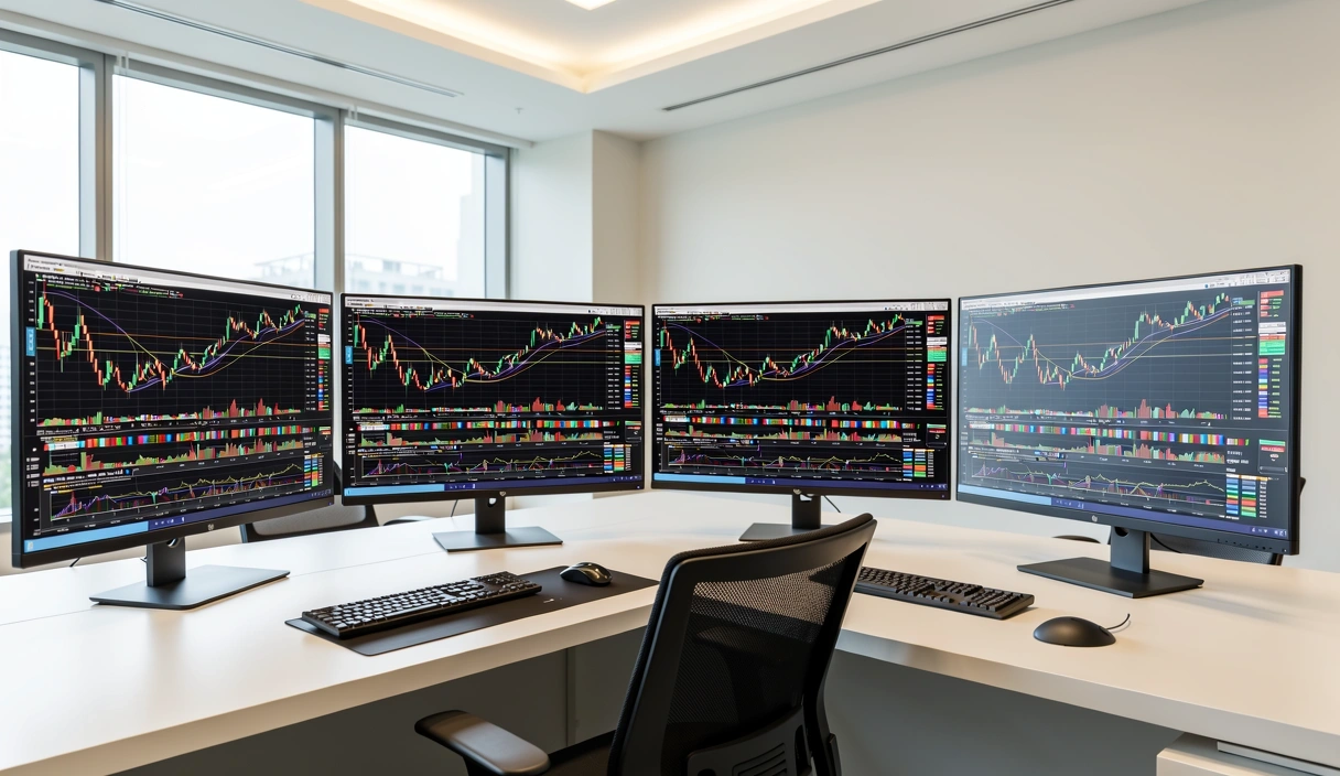 SilkScope Technical Environment