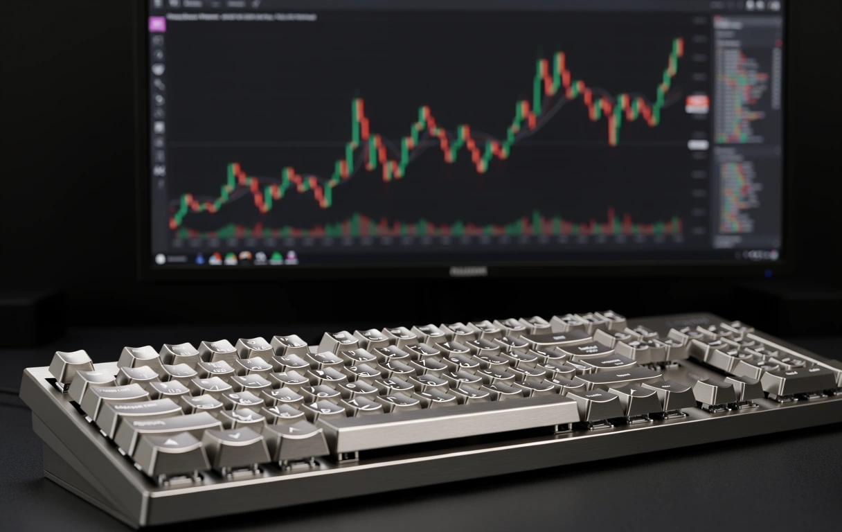 Institutional data environment