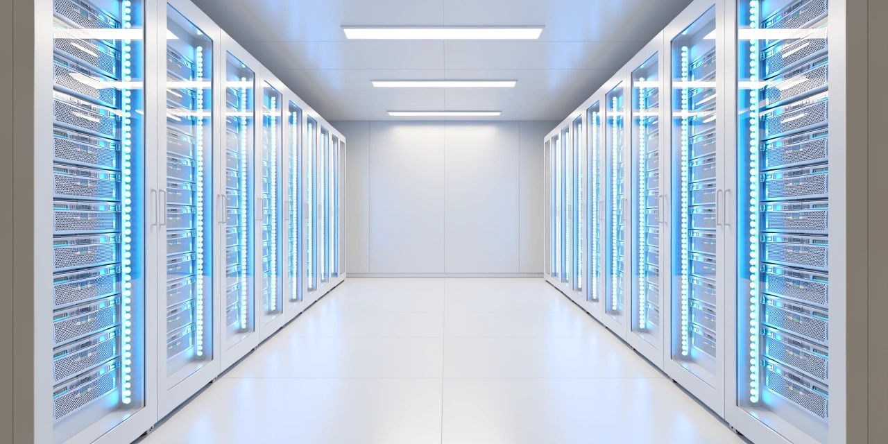 Market data infrastructure