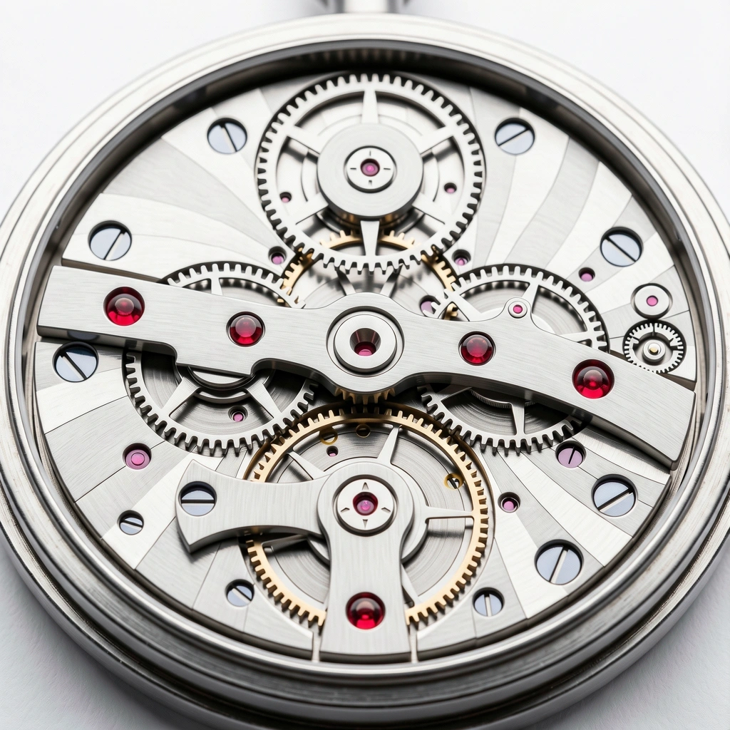 Precision trading intelligence