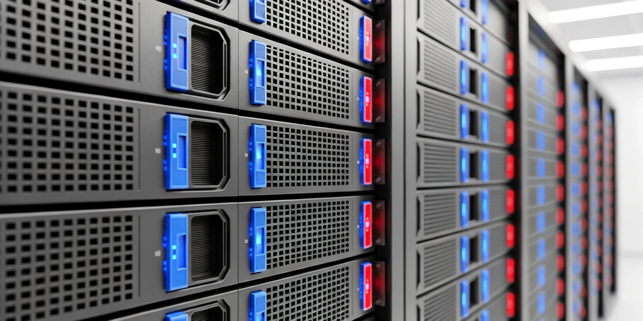 Secure Infrastructure